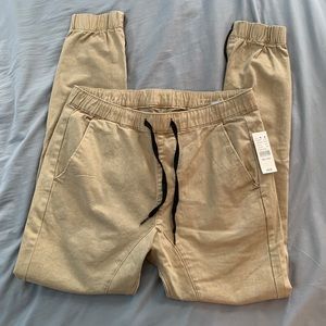 Men’s Pacsun joggers